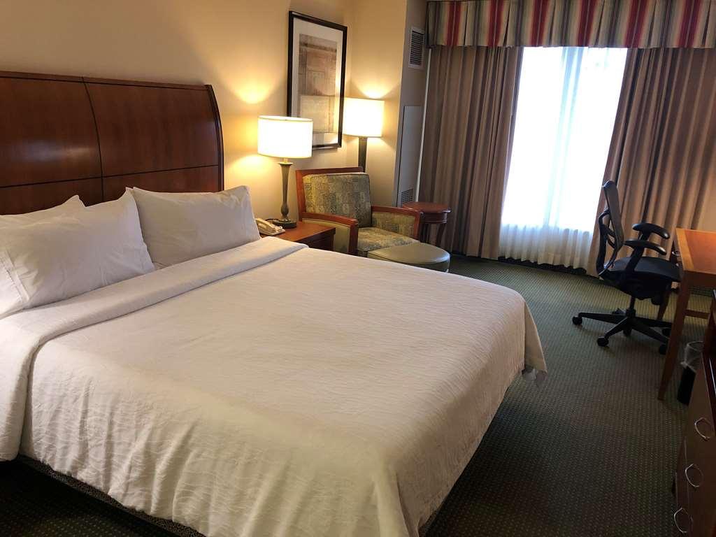 Hilton Garden Inn אדיסון חדר תמונה