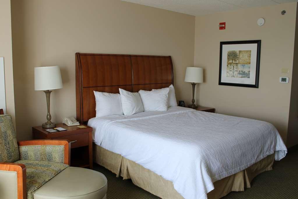Hilton Garden Inn אדיסון חדר תמונה