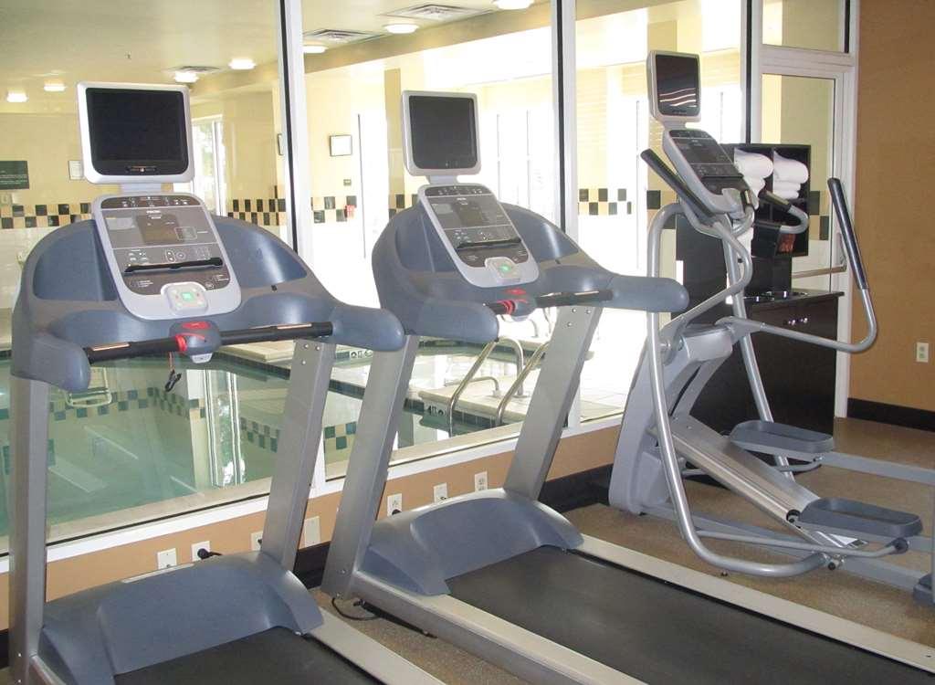 Hilton Garden Inn אדיסון מתקנים תמונה