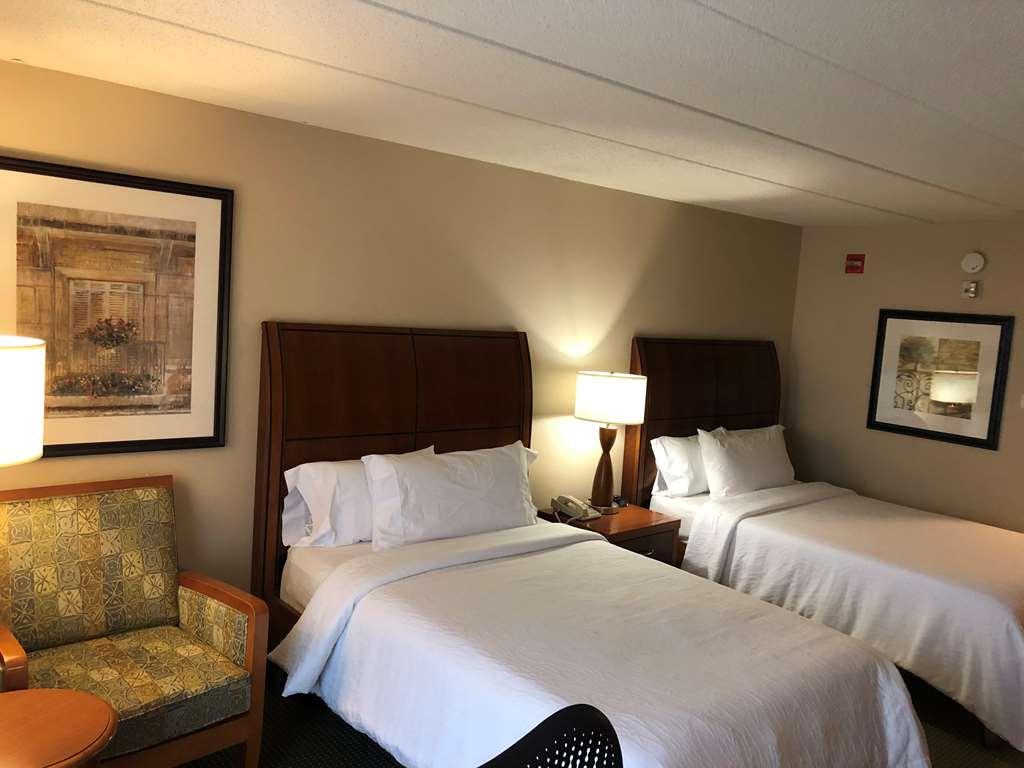 Hilton Garden Inn אדיסון חדר תמונה