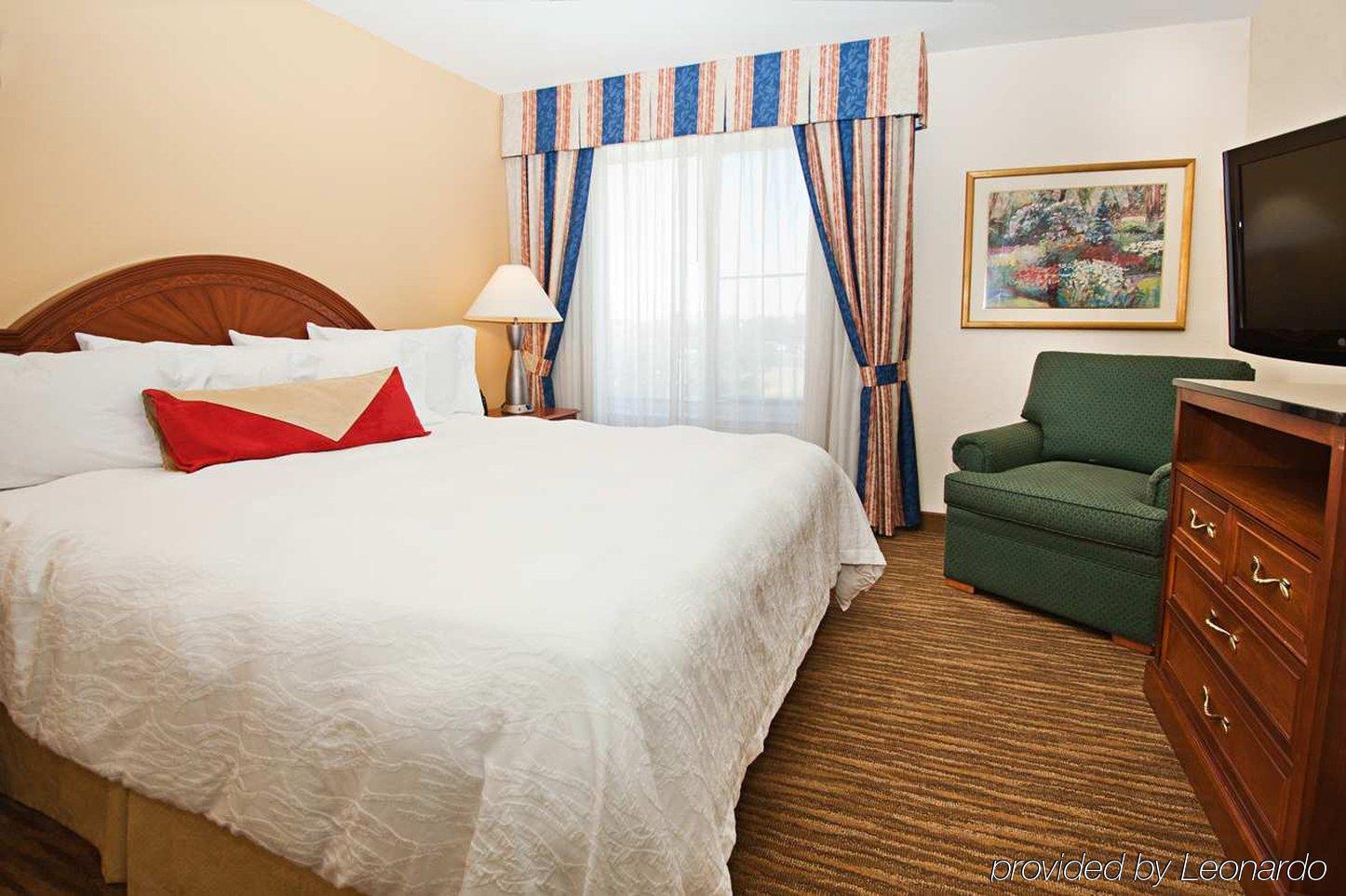 Hilton Garden Inn אדיסון חדר תמונה
